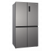 CCD596NS CHIQ 601 L French Door Fridge 